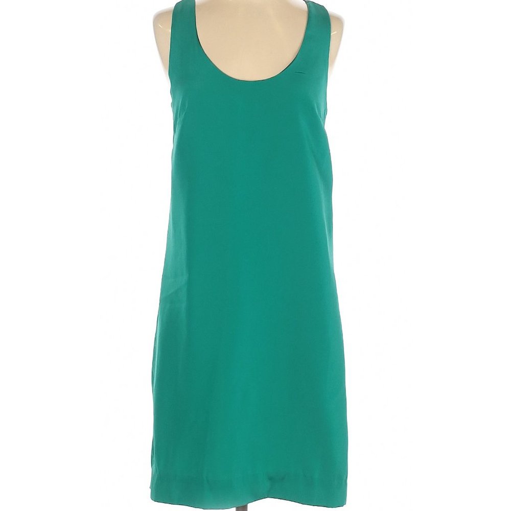 J.Crew Factory Store Cocktail Dress Size 2